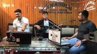 Hacı Köksal  Gelde Ankara'ya 2024 {K.A.C.M.}
