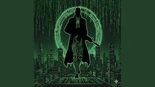 Welcome To The Matrix (2025 Remastered Version)