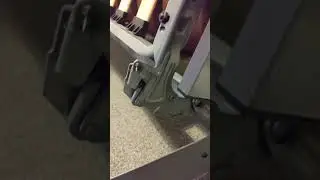 Problems opening the sofa bed