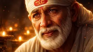 Sab Kuch Ruk Gaya Hai? Shayad Sai Baba Kuch Bahut Bada Kar Rahe Hain