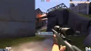 crouch jump spam bye bye