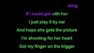The Pharcyde - Passin Me By (karaoke)