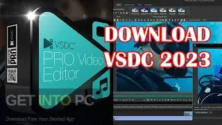 How to download vsdc Video Editor 2023