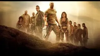The Condemned Full movie review and knowledge   / Madeleine West  /  Rick Hoffman