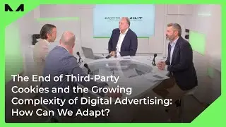 ADETEM - Fin des cookies tiers et complexit&eacute; croissante de la publicit&eacute; digitale, comment s&rsquo;adapter?