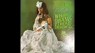On The Record with Eric Berman - Whipped Cream & Other Delights