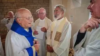 Fr. Paul's Impact on Seattle Prep