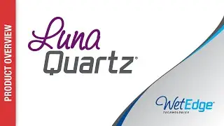 Luna Quartz Swimming Pool Finish