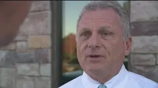 Republican Congressman Buddy Carter talks government shutdown