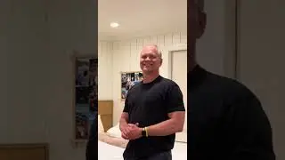 Как мой папа помог мне снова ходить!