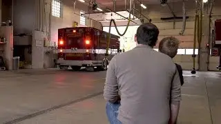Madison Fire Department: In Your Neighborhood, At Your Service
