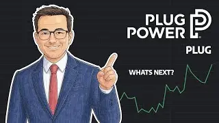 What's Next? - PLUG Stock Price Prediction - PLUG Stock Analysis | Plug Power Stock