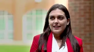 Gabriela Alvares: Learning Differences