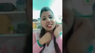 Tere liye Dilbar main aaj sabko chhod ke Aaye #youtubeshorts #viralvideo #chanda Fun Family
