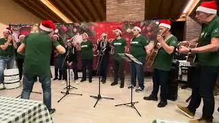 Bianco Natale &ndash; Canto di Natale tradizionale | I Campagnoli