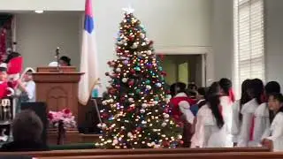  New Pleiku church codai nga noel 