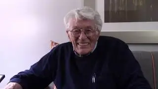Al Vollmer Interview by Monk Rowe - 6/8/2017 - New Hartford, NY