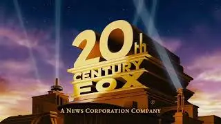 20th Century Fox/Revolution Studios/Happy Madison Productions (2006; Version #1)