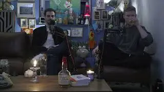 Where has James been? - 4 Years Later