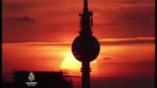 Berlin - buntovnik koji se ne izvinjava | Recite Al Jazeeri