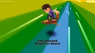 Subway Surfers World Tour 2018 - Hong Kong  New Update Gameplay Fullscreen HD
