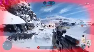 Star Wars Battlefront Free Beta Keys Tutorial - Play in Beta Now!