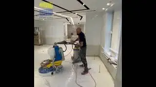 London's finest floor restoration