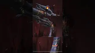 KN-44 Dark Harbinger only 4 spins🔥🥹 in CODM | #codm #codmobile #kn44 #mythicghost #kn44gunsmith