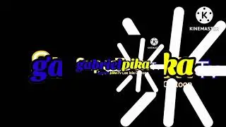 SuperToon Tv SuperToons Tv Las Isla Cartoon Logo Remake With Effects 2