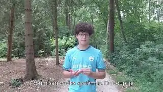Stage &eacute;tudiant chez Filame