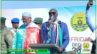 Xubno ka mida gollaha Wasiiradda JSL oo shacabka Hargaysa kala qayb-galay munaasibada dabaaldaga