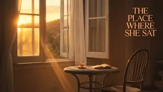 The Place Where She Once Sat &ndash; Sad Arabic Instrumental | Nai, Oud & Qanun