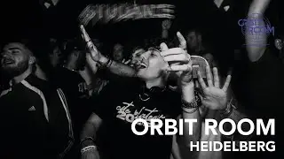 Marco Generani | Orbit Room: Heidelberg (GER)