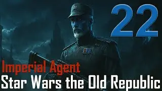 SWTOR - История имперского агента - Эпизод 22