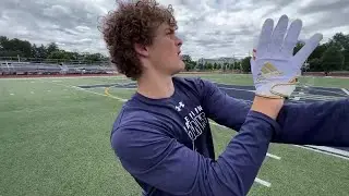 Xaverian athlete set to make 2 Division 1 sports teams at BC
