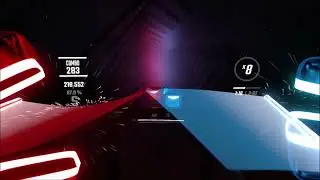 Beat Saber | John Wolf - Anymore {Ending Choke - S}