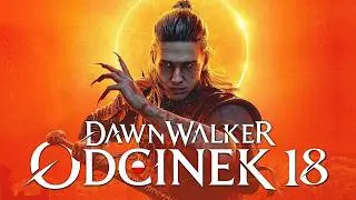 The Blood of Dawnwalker #18 - Meeting Brencis - Gameplay 4K