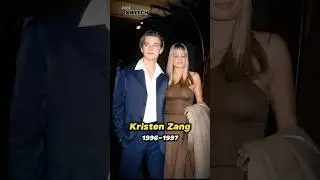 Leonardo DiCaprio Girlfriends over the years #shorts
