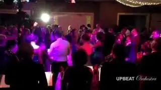UpBeat Orchestra LIVE Trailer | Pop Rock Top 40 Dance | Chicago Wedding Band Corporate Entertainment