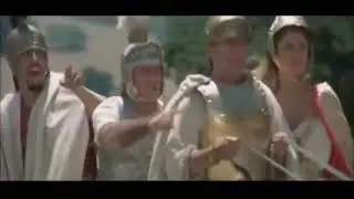History of the World - Wacky Weedus.