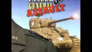 Panzer General 3D Assault OST - United States Headquarters
