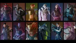 Fault Elder Orb - 4 день