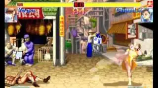 Capcom Classics Collection Vol. 2