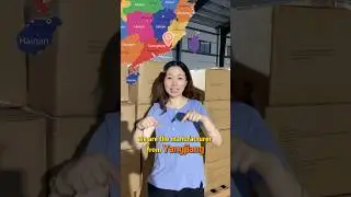 From China&rsquo;s top kitchenware city &mdash; nice to meet you! 👋#fyp #wholesale #kitchenwares #sourcing