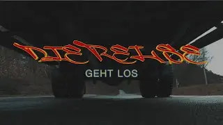 Pascito - Reise geht los (Official Music Video / prod. by TP Productionz)