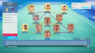FIFA 19 BLACK FRIDAY FLASH SBC BILLIG
