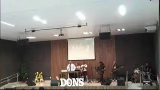 Transmiss&atilde;o ao vivo de IBE-LUZI&Acirc;NIA