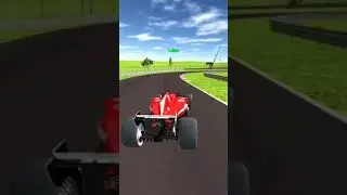 Grand Formula Car Racing 2020 : New Car Games 2020 Gameplay #Shorts
