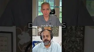 Diabetes Is Hiding the Real Problem! #diabetes #diabetesmanagement #DrGrantCooper #trend #facts #usa