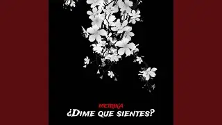 &iquest;Dime Que Sientes?